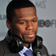 50 Cent (Stephen Lovekin/Getty Images)
